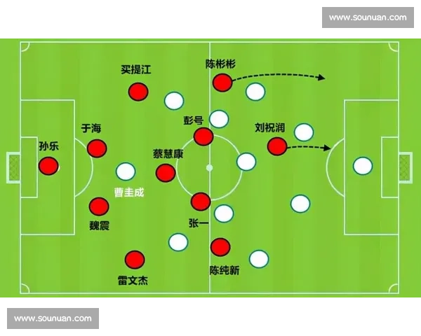 赛后复盘：全面分析比赛关键节点与表现亮点